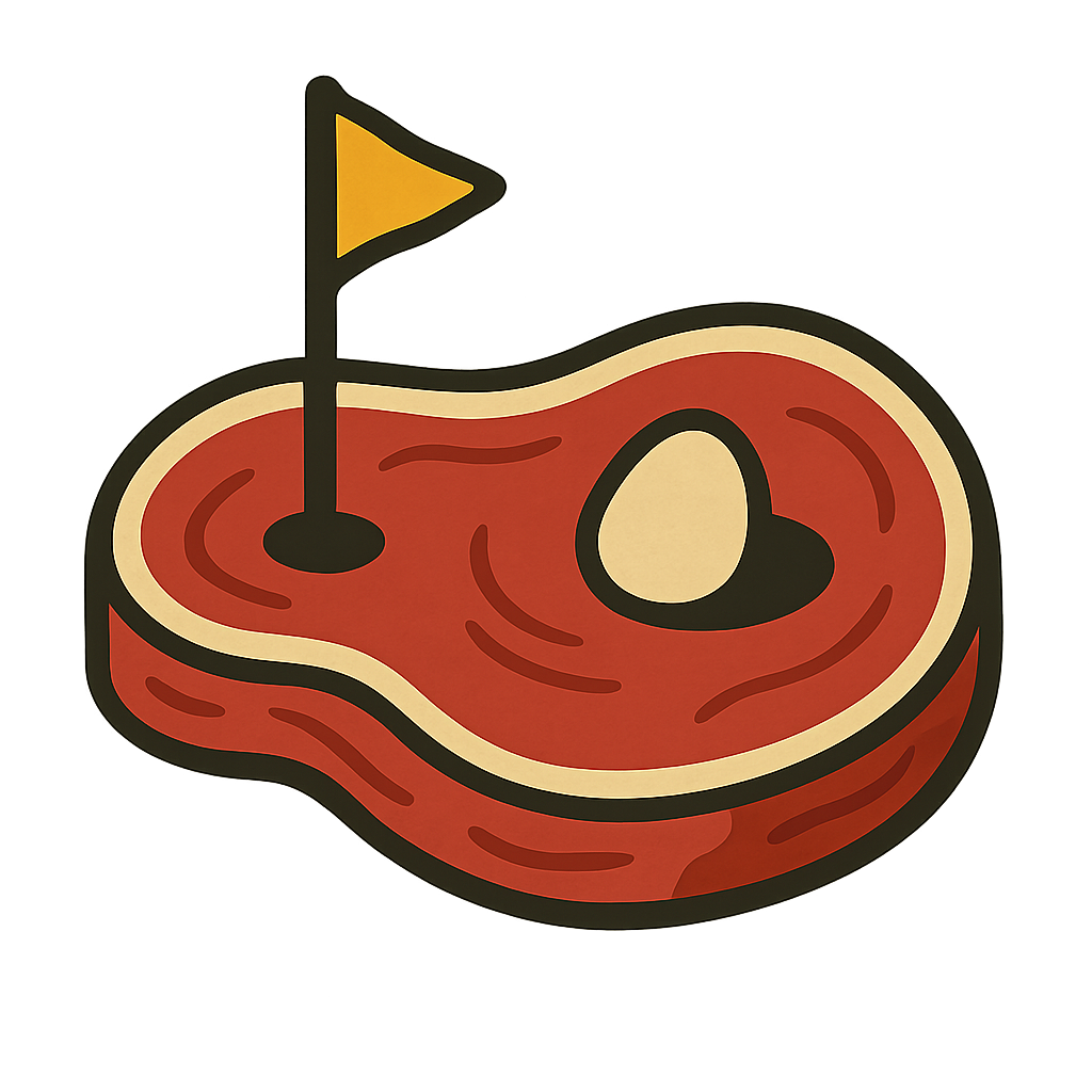 HamNEgg