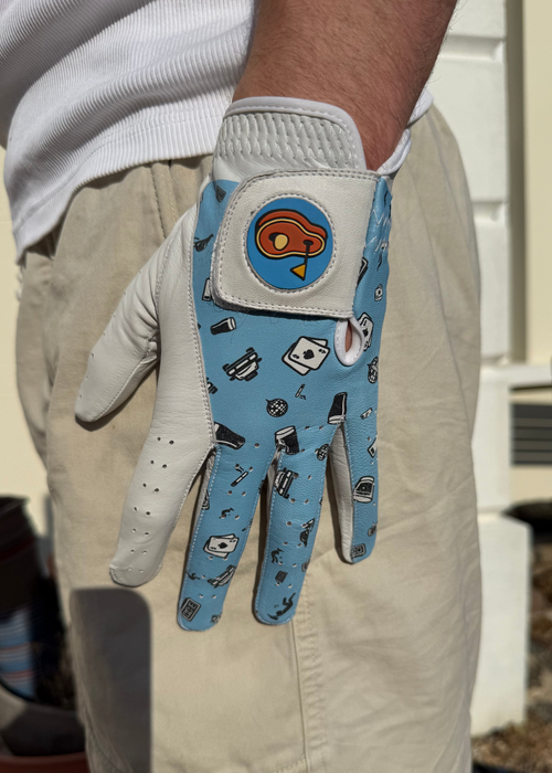 The Pub Glove