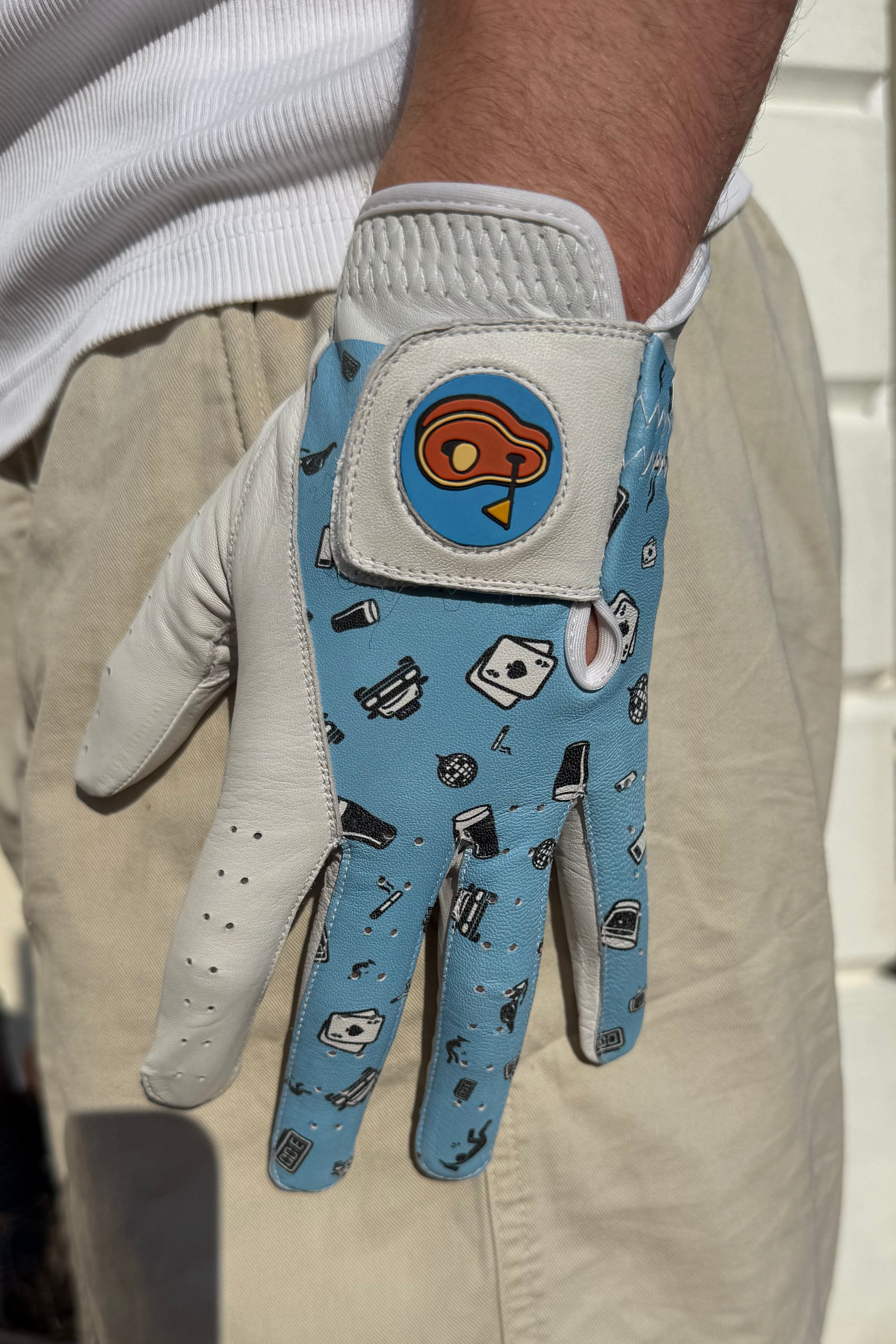 The Pub Glove - Two for £36